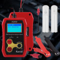 Update! GDI and Gasoline Injector Tester GDI Injector Cleaner Automobile Diagnosis Auto Tools Gasoline Injector Maintenance. 