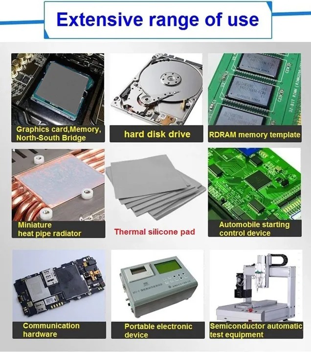 Ldpcsj%2024W/Mk%20Gpu%20Cpu%20Thermal%20Pad%20Radiator%20Cooling%20Conductive%20Silicone%20Pad%2080X40/100X100Mm%20High%20Quality%20Thermal%20Pad%20Heat%20Insulation%20-%20Image%206