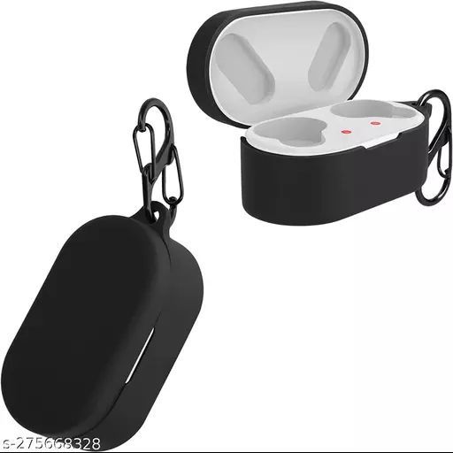 FOR OnePlus Buds 2 and OnePlus Buds 2R - Silicone Protective Earbuds Cover