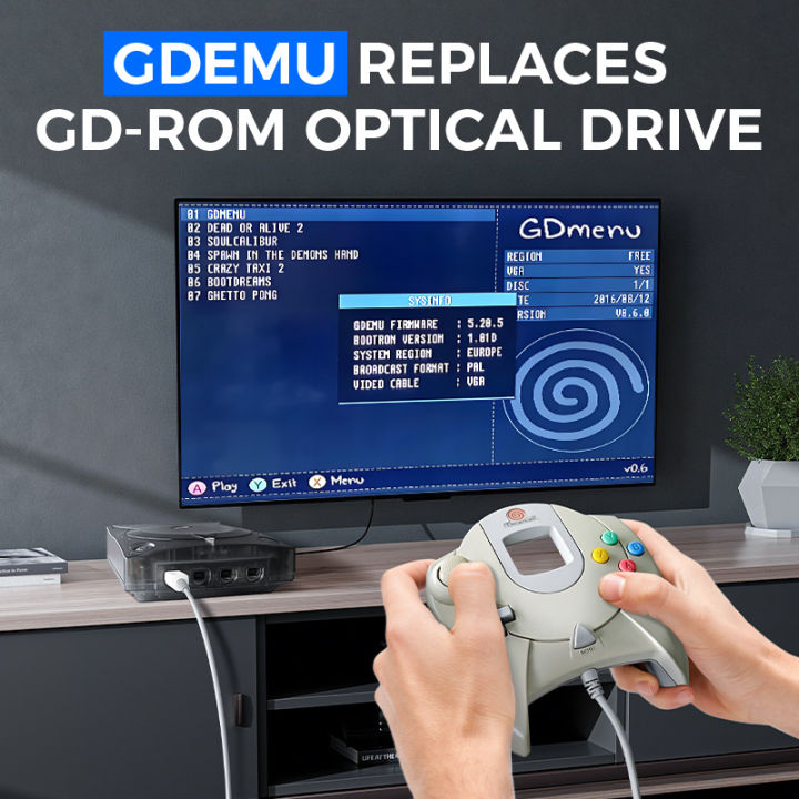GDEMU%20Accessories%20VA1%20Remote%20SD%20Card%20Mount%20Kit%20with%20SD%20Extension%20Cable%20for%20SEGA%20GDEMU%205.20.5%20Dreamcast%20Expansion%20Adapter%20-%20Image%206