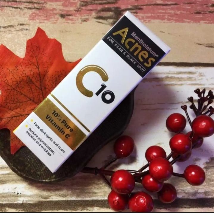 Acnes%20C10%20Vitamin%20C%20serum%2015Ml%20-%20Image%204