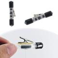1/2/3PCS 7CM ITR Small Invisible Thread Reel Magic Tricks Props Clos Up Magic Props Magia Illusion Street Floating Gimmick Menta. 
