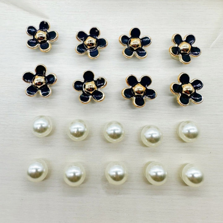 3D%20Cute%20Daisies%20Pearl%20Set%20Shoe%20Charms%20Accessories%20for%20Slide%20Sandals%20DIY%20Clogs%20Decoration%20Shoe%20Buckle%20Pins%20Shoe%20Decoration%20%20-%20Image%207