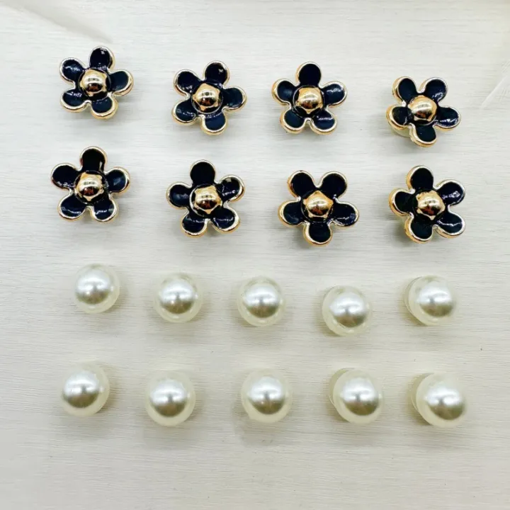 3D%20Cute%20Daisies%20Pearl%20Set%20Shoe%20Charms%20Accessories%20for%20Slide%20Sandals%20DIY%20Clogs%20Decoration%20Shoe%20Buckle%20Pins%20Shoe%20Decoration%20%20-%20Image%207