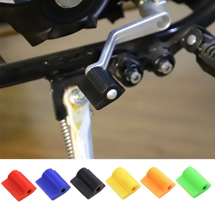 Motorcycle%20Shift%20Lever%20Cover%20Universal%20Motor%20Gear%20Shifter%20Pedal%20Shoe%20Protector%20%20Cover%20Anti-skid%20Foot%20Peg%20Motor%20Accessories%20-%20Image%206