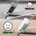 Silicone Case for Kodak CHARMERA Keychain Digital Camera Blind Box, Photo Mini Keychain Camera Sleeve (Camera NOT Included).