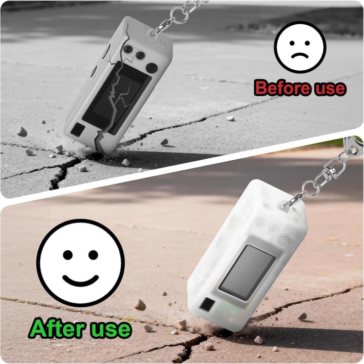 Silicone%20Case%20only%20for%20Kodak%20CHARMERA%20Keychain%20Digital%20Camera%20Blind%20Box,%20Photo%20Mini%20Keychain%20Camera%20Sleeve%20-%20Camera%20NOT%20Included%20-%20Image%205