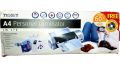 Texet lm-270 a4 personal laminator.. 