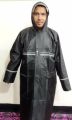 Raincoat super vip fabrics luxury colourful Multifunctional double part rain coat . - Rain Coat.