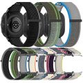 Straps Nylon Strap For Samsung Galaxy Watch Ultra Band Watch 7 Ultra 47mm Bracelet Replacement Correa SM-L705F Sports Watchbands. 