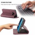 For Huawei P30 Lite Leather Wallet Case Card Magnetic Flip Cover. 