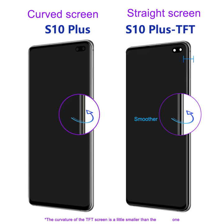 For%20Samsung%20S10%20Plus%20Tested%20S10+%20G975F%20G975U%20G975W%20G975%20LCD%20Display%20Touch%20Screen%20Digitizer%20Assembly%20Replacement%20-%20Image%204