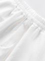 New Men's Summer Casual Sport 2 Piece Sets Fashion Cotton Linen Short Sleeve Shirt and Shorts Suit Men Loose Sport Shirt Outfits. 