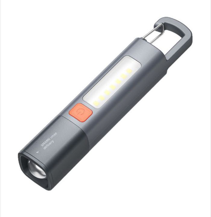 Ultra%20Bright%20Torch%20Searchlight%203%20Modes%20Mini%20Portable%20Waterproof%20light%20USB%20Rechargeable%20Indoor%20And%20Outdoor%20Camping%20Lighting%20-%20torch%20light%20-%20Image%208