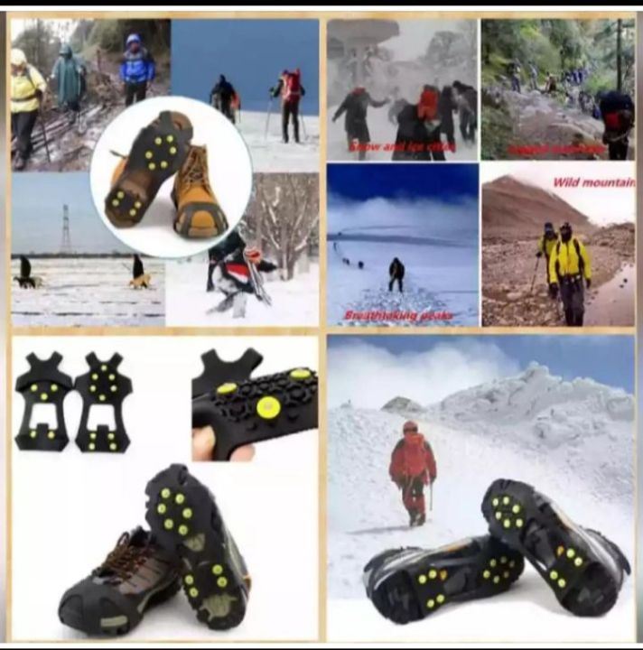 1%20Pair%20Anti%20Skid%20Ice%20Gripper%20Spike%20Winter%20Climbing%20Anti%20Slip%20Studs%20Snow%20Spikes%20Grips%20Hiking%20Cleats%20Over%20Shoes%20Covers%20Crampon%20Ice%20Gripper%20-%20Image%203