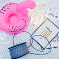 Float Inflatable Drink Cup Holder Party Decor Water Cup Holder Pool Toys Beach Inflatables Summer Holiday Product. 