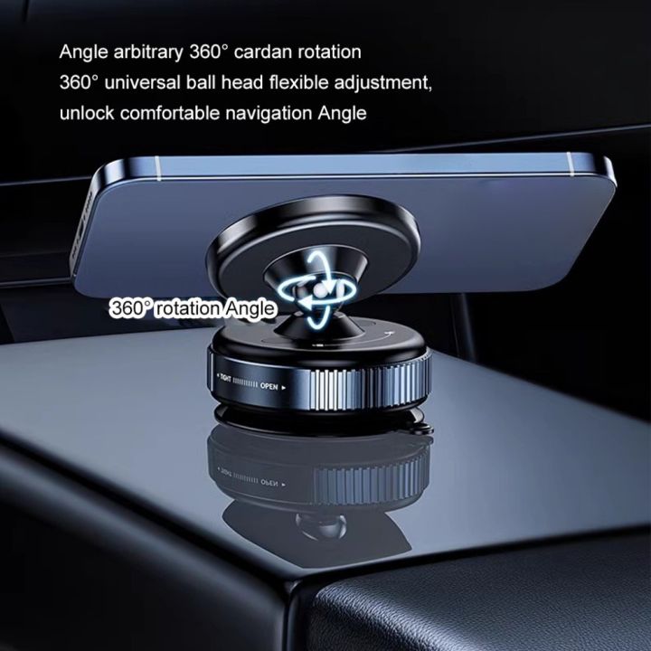 Universal%20Car%20Phone%20Holder%20Foldable%20360%C2%B0%20Adjustable%20Strong%20Magnetic%20Vacuum%20Suction%20Mount%20Stand%20for%20iPhone%20Car%20Desk%20Smartphones%20-%20Image%204
