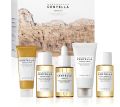 SKIN1004 Madagascar Centella Travel Kit | Complete Korean Skincare Routine for Oily to Combination Skin. 
