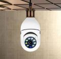 V380 PRO E27 360 Degree 1080P Wireless Home Security IP Camera. 