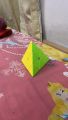 The best triangle cube with best price is of best quality this a. good cube buy it this is a best offer of this cube. 