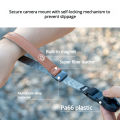 Quick Release Camera Wrist Strap Fuji   A7C2  R10 R6 Leica Micro One Handed Strap Compatible With PD Accessories. 