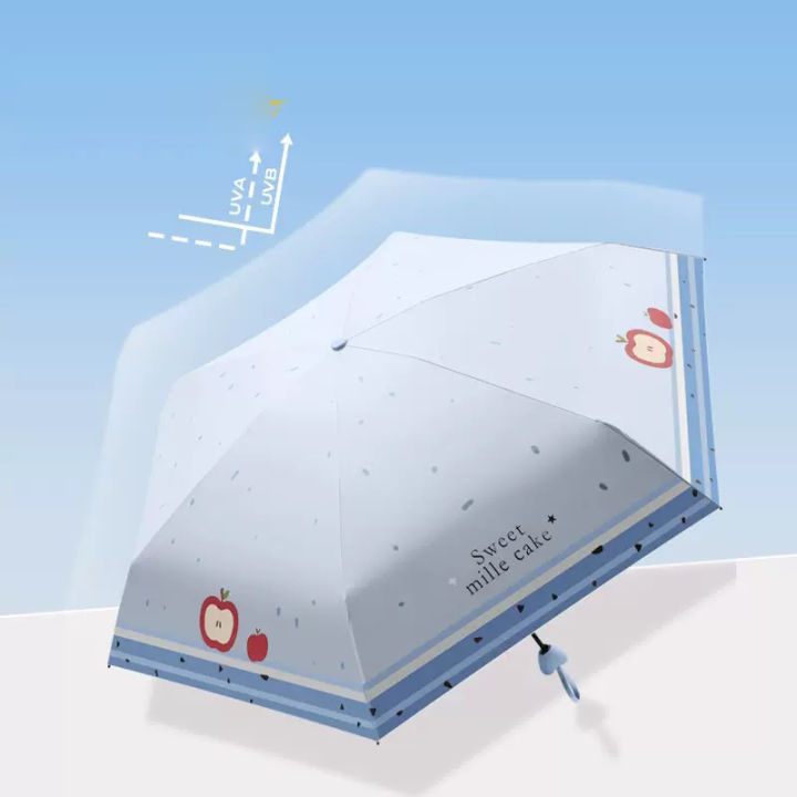 Mini%20Foldable%20Fruit%20Pattern%20Umbrella%20UV%20Resistant%20Heart-Shaped%20Handle%20Sunshade%20Rain%20Umbrella%20for%20Women%20-%20Image%203