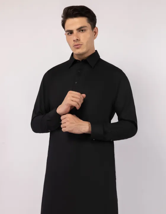 Junaid%20Jamshed%20Sticthed%20BLACK%20CASUAL%20KAMEEZ%20SHALWAR%20%20For%20Men%20And%20Boys%20-Collection:2026-%20Designcode:%20JJKS-A-47573/S26/JJ9824-CL%20-%20Image%204