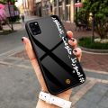Customize Your Phone With PTI Trending Designs Premium Glossy Glass Case. 