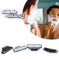 Gillette Mach3 Base Cartridge - 2 pcs. 
