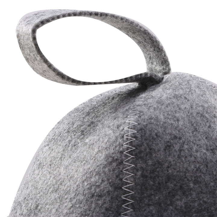 1PC%20Felt%20Head%20Protection%20Bath%20Anti%20Heat%20Free%20Size%20Russian%20Style%20Shower%20Cap%20Sauna%20Hat%20Sauna%20Vaporarium%20Accessories%20Wholesale%20New%20-%20Image%207