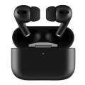 New Version Airpods Pro Bluetooth Wireless Earbuds 3 Full Set With Box (A Grade) - Black White. 