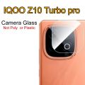 IQOO Z10 Turbo pro Camera Glass Camera Protector Not poly or film.