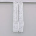 Fashion Lace Sunscreen Arm Cover Women's Lace Fake Sleeve Cover Tattoo Scar Breathable Mesh Sunshade Sleeve. 