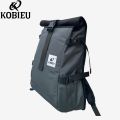 Kobieu Grey Ghost Backpack For Unisex (Kb:008) - Bags | Bags For Men And Women | Backpacks | Travel Bags. 