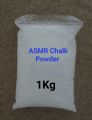 ASMR Chalk Powder. 
