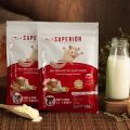 Superior starter 2.5 - 4 months 100g (starter formula). 