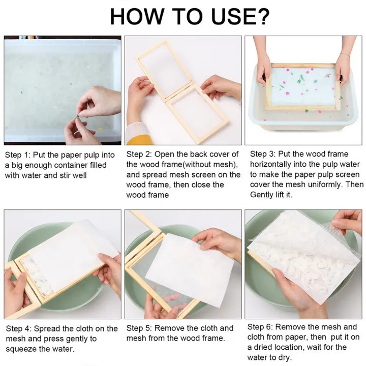 Multi-size%20Paper%20Making%20Mould%20Frame%20DIY%20Papermaking%20Paper%20Making%20Screen%20Learning%20Wood%20Handcraft%20%20Wooden%20Mesh%20Mold%20-%20Image%204