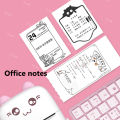 Mini Printer Thermal Paper Colorful Adhesive Self-adhesive Rolls Paper Label Sticker  for Picture Photo Portable Printer 57mm. 