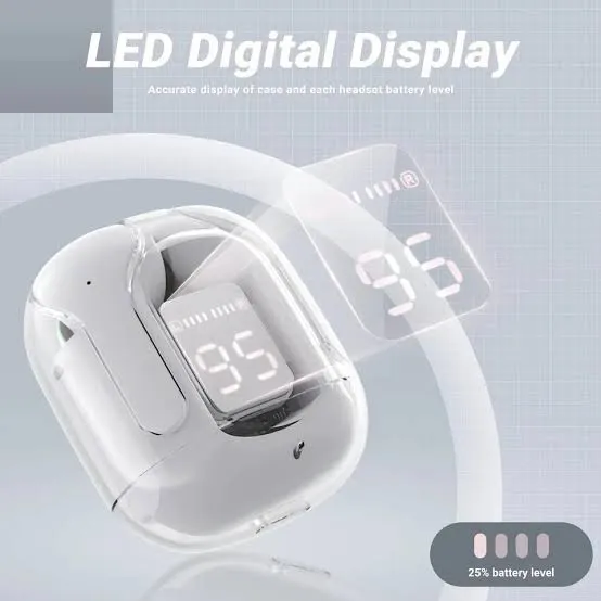 Air31%20TWS%20Crystal%20Transparent%20Wireless%20Bluetooth%20Earbuds%20-%20Image%202