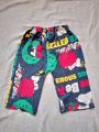 fashion maker kids & girls leggings 5 pis combo pack.
