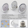 E27 18W Full Spectrum LED Grow Light Sunlike Phytolamp Bulb for Plants Flower Greenhouse Tent Hydroponic. 