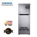 SAMSUNG 253 Ltr Frost Free Double Door Refrigerator RT28A3022GS/IM. 