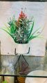 Pack of 2 Artificial Trees Decoration Piece. 