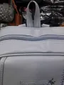 Fashion Backup Bag Travel Bag School Bag Girls Class Bag New Flower Design. 
