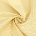 High Strength Yellow Color Kevlars Fabric Aramid Fiber Cloth Carbon Fiber Fabric Bulletproof Fabric for Clothing 30x100cm Width.