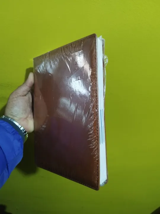 Stationery%20Ghar%20A5%20Size%20Executive%20Diary(Date%20Diary%202026)%20Single%20Pc%20-%20Image%205