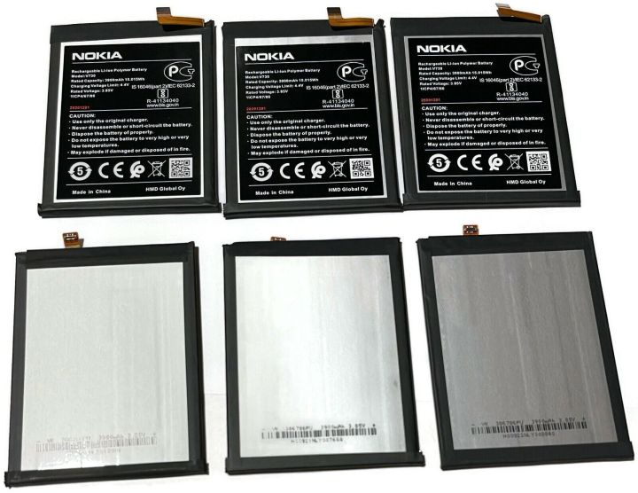Nokia%201.4%20Battery%20Nokia%20V730%20Battery%20Nokia%20TA-1322%20TA-1323%20TA-1329%20Battery%203900mAh%20-%20Image%202