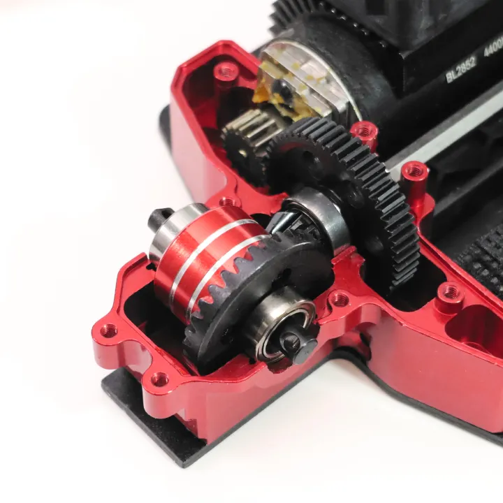 MJX%20HYPER%20GO%201/14%2014211%2014210%20H14BM%20Brushless%20RC%20Car%20Upgrade%20Steel%20Gears%20-%20Differential%20-%20Image%202