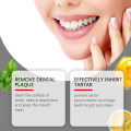 Teeth Toothpaste Enamel Repair Oral Hygiene Cleaning Stain Removal Fresh Breath Hydroxyapatite Brightening Toothpaste.