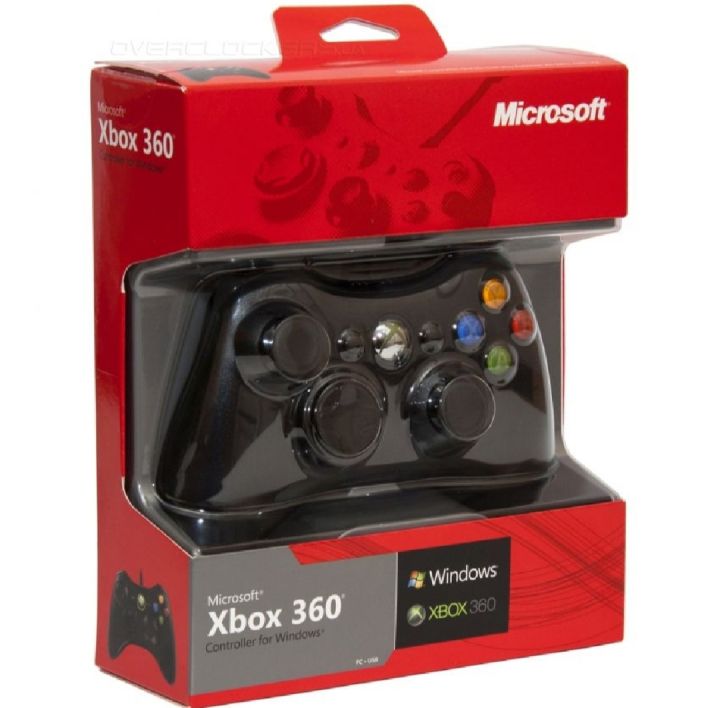 USB Wired Controller for Xbox 360 Wired Controller for Xbox360 Gamepad Joystick Game Pad